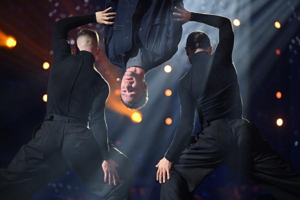 Klemen Slakonja bo Slovenijo zastopal na Evroviziji 2025