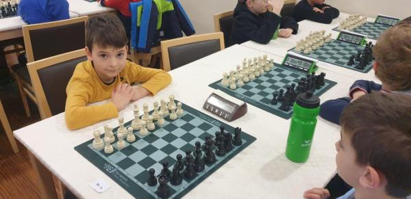 V Radencih je potekalo državno šahovsko tekmovanje