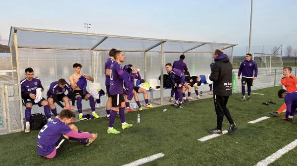 Čarda s prepričljivo zmago na pripravljalni tekmi