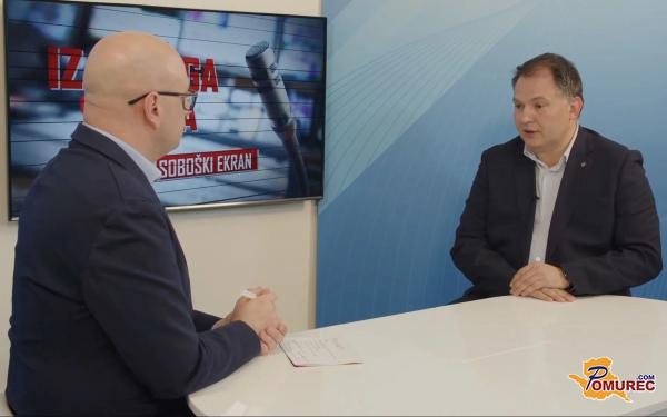 VIDEO: Kaj prinaša Murski Soboti rebalans v letu velikih investicij?