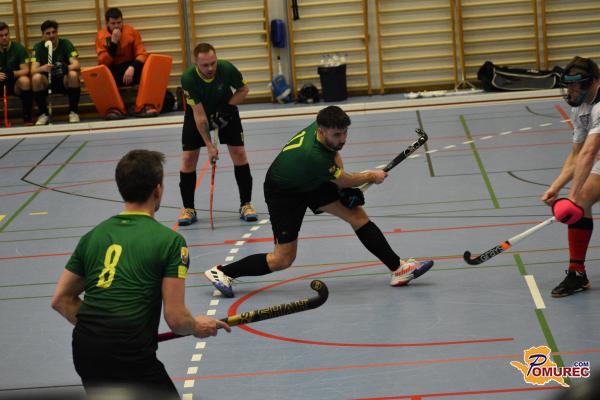 FOTO in VIDEO: Zelena dvorana gosti evropsko prvenstvo