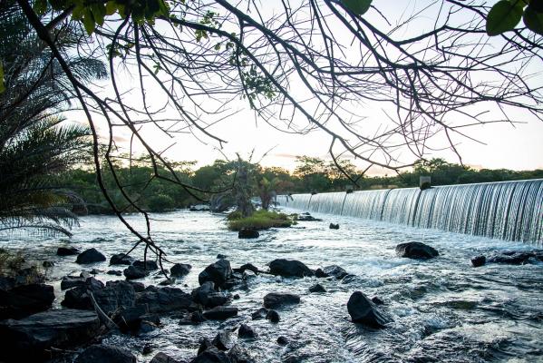 Okoljevarstveniki opozarjajo na nevarnost novih hidroelektrarn na Muri