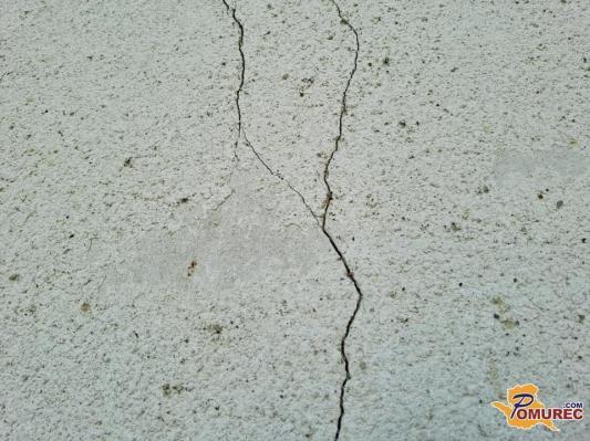 Danes so se ponovno stresla tla