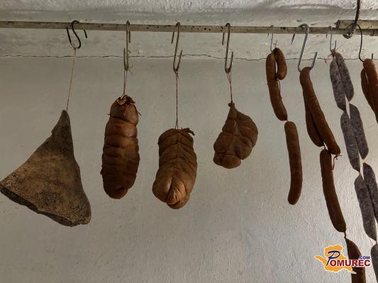 FOTO: Tradicija, ki počasi izumira