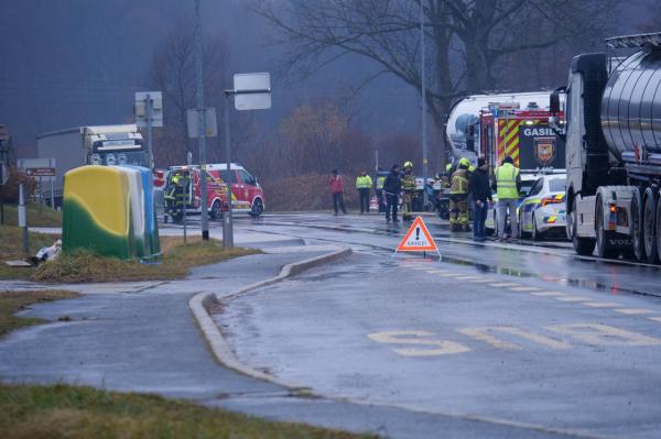 Policija razkriva: To je botrovalo sinočnjim prometnim nesrečam v Pomurju