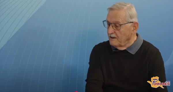 VIDEO: Danes v Pomurskem dnevniku