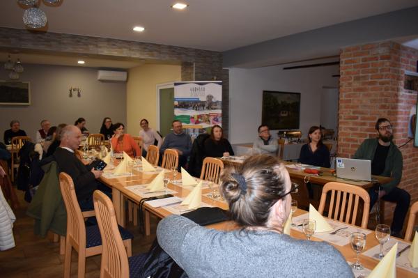 FOTO: Ljubezen do Goričkega povezuje domačine in priseljence