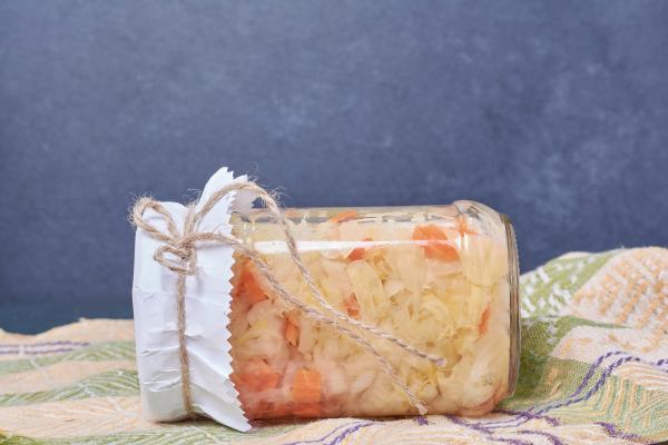 Znani so rezultati ocenjevanja kislega zelja in repe za leto 2024