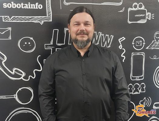 VIDEO: Danes v Pomurskem dnevniku