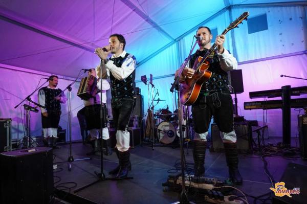 Kam se lahko odpravite ta konec tedna?