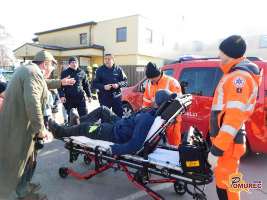FOTO: Policijska akademija navdušila mlade radovedneže
