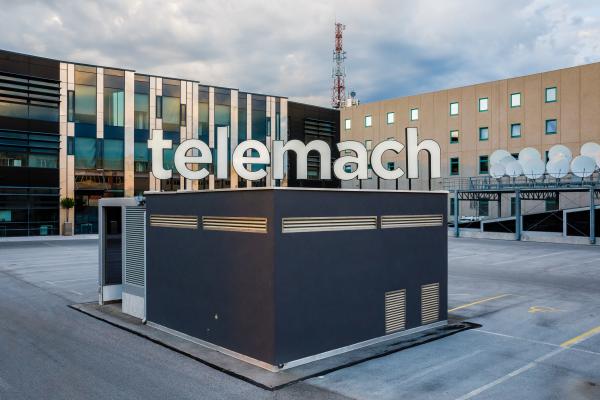 Telemach Slovenija: najbolj zanesljivo mobilno omrežje, ki povezljivost nadgrajuje s tehnologijo naslednje generacije 
