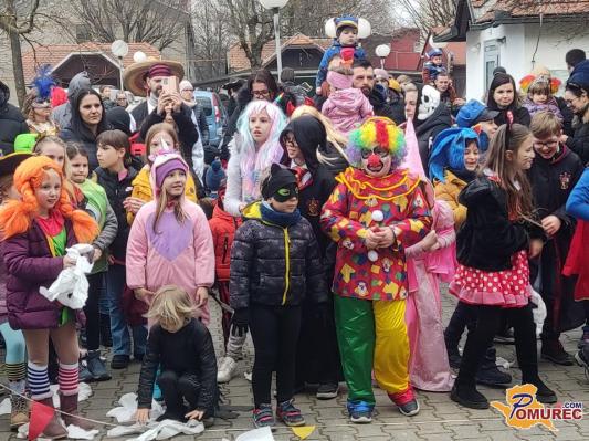 Kam na pustovanje v Pomurju?