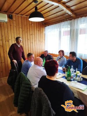 FOTO: Uspešno leto za Čebelarsko društvo Kobilje-Dobrovnik