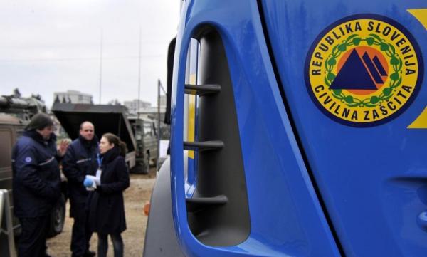 Pomen zaščite in pripravljenosti v današnjem svetu