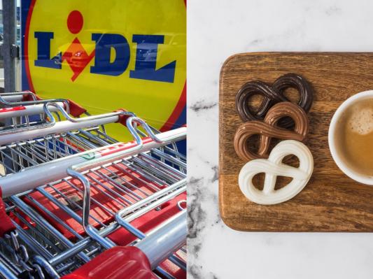 Odpoklicali ta čokoladni prigrizek iz Lidla