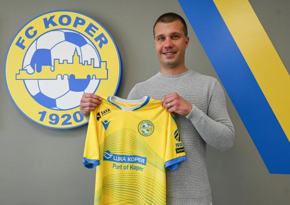 Bohar predčasno zapušča Koper?