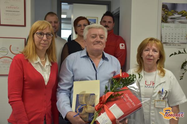 VIDEO: Danes v Pomurskem dnevniku