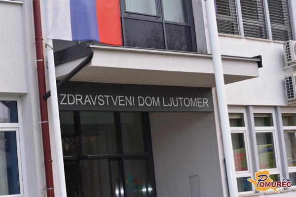 Klinični laboratorij v Ljutomeru se seli na novo lokacijo