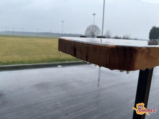 Čaka nas spremenljivo vreme s padavinami. Kako bo na pustno soboto?