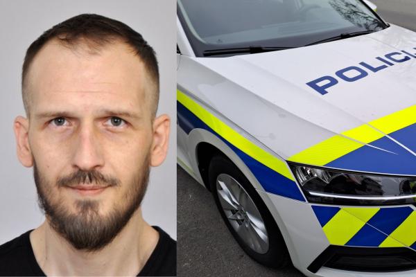 Ste ga videli? Zaradi razpisane tiralice iščejo pobeglega zapornika