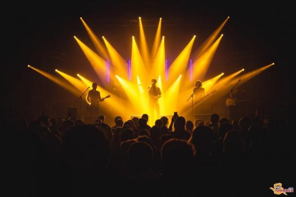 Kam se lahko odpravite ta konec tedna?