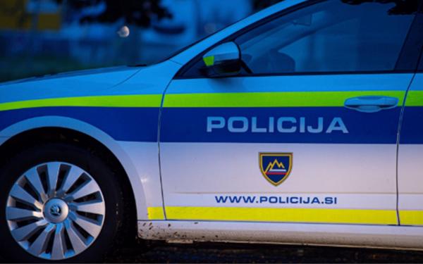 V Rakičanu nesreča pri delu, v Radencih razgrajanje v lokalu