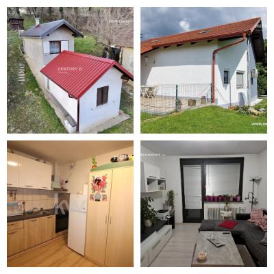 V Pomurju se prodajajo te nepremičnine