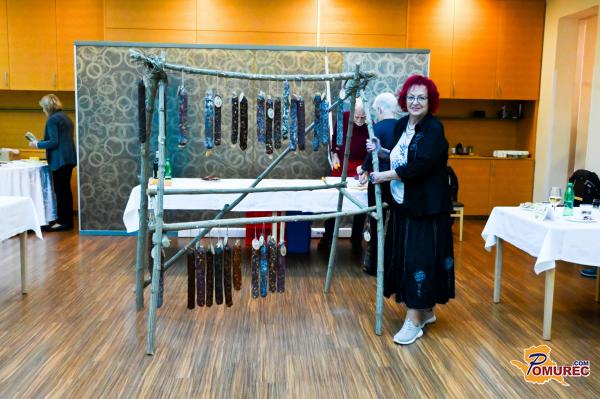 FOTO in VIDEO: Ocenjevanje končano, v soboto razglasitev najboljših salam