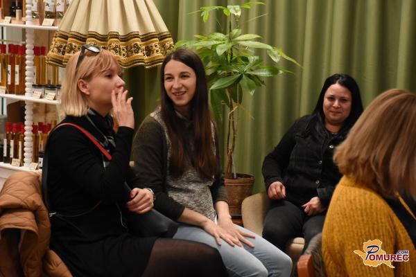 FOTO: Zgodbe uspeha: Kako Socialna aktivacija+ spreminja življenja?