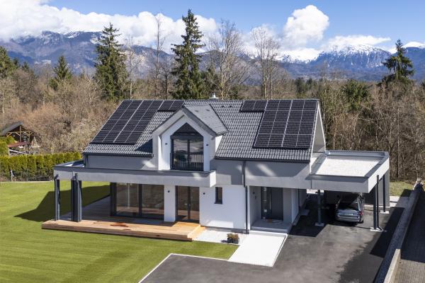 Lumar Zero Emission Tour