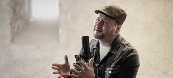 Damjan Fridau: »Glasba mi daje energijo, zato sem se odločil za svojo pot«