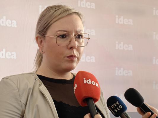 V ŽIVO: Zdravje v naših rokah: Kako ohraniti kmetijstvo za prihodnje generacije?