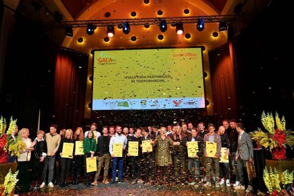 Med najboljšimi kulinaričnimi mojstri tudi pomurski gostinci