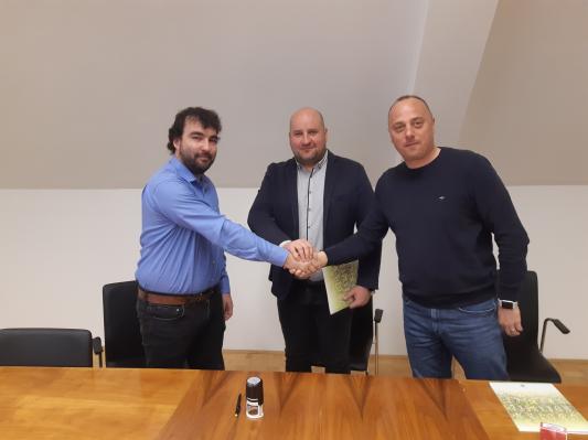 Investicija za dobrih 600 tisočakov