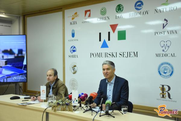 Kaj vam prinaša letošnji sejem MEGRA 2025?