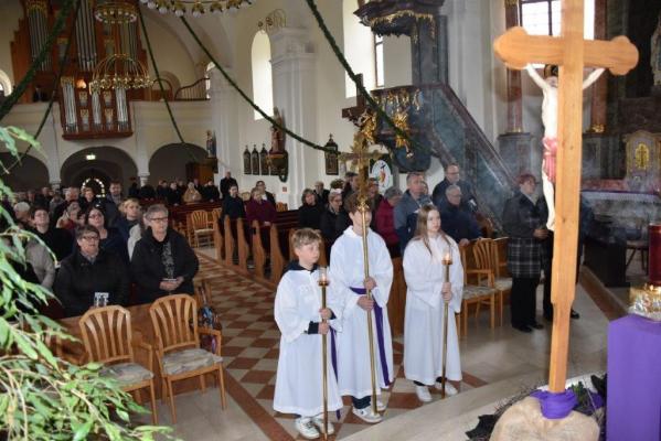 Lendava obeležila 80-letnico mučeniške smrti Danijela Halasa