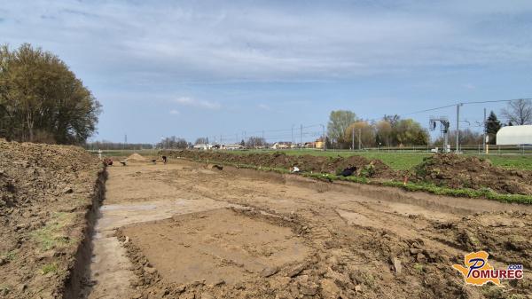 VIDEO: Prlekija skriva skrivnosti preteklosti – kaj so našli pri izkopavanjih?