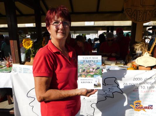 FOTO: Občinska turistična zveza Ljutomer z novo predsednico in ambicioznimi načrti