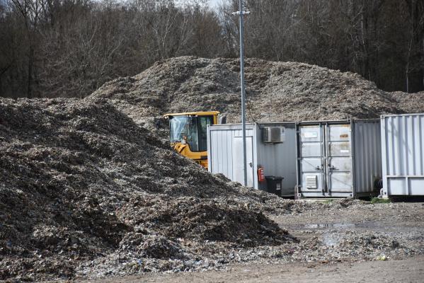 VIDEO: O sanaciji po požaru v Puconcih