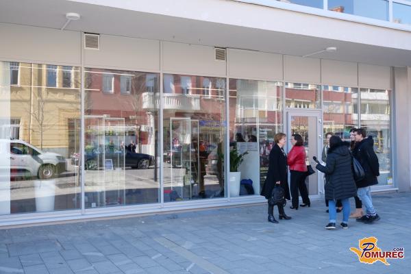 VIDEO: Hiša sožitja odprla vrata, murskosoboška občina pa sprejela rebalans proračuna