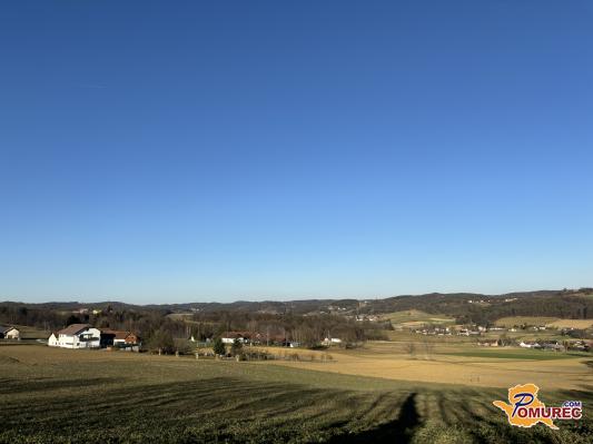 Danes nas čaka sončno vreme. Bo konec tedna oblačen?