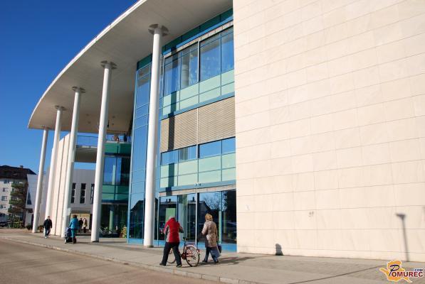 Top 10 knjig v Murski Soboti: Ste katero prebrali?