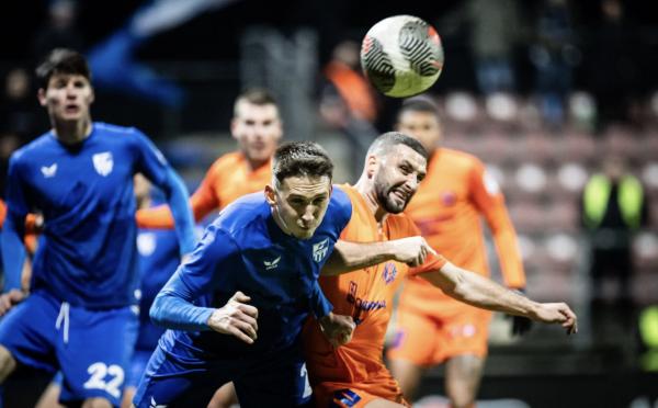 Celjani v izdihljajih tekme do popolnega preobrata