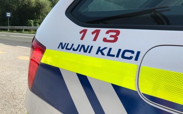 Pomurski policisti v akciji: Prometna nesreča, kazniva dejanja in nezakoniti prehodi meje