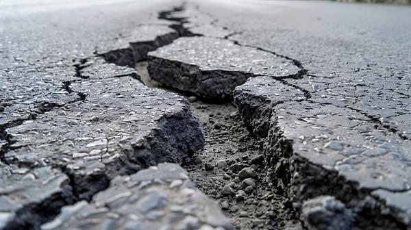 Nočni potres zbudil prebivalce, kmalu za tem se je ponovno streslo