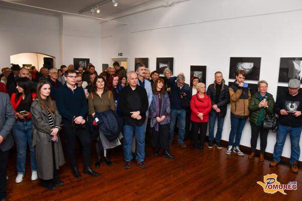 FOTO in VIDEO: Pannonia Reflections 2025 v Lendavi uspešno odprla vrata umetnosti fotografije