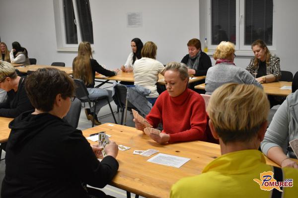 FOTO in VIDEO: As v rokavu – ženske pokazale, da obvladajo šnops