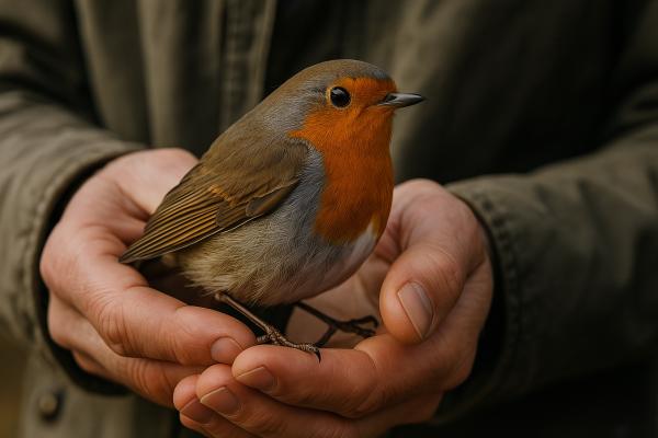 Pogosto vidite taščico? Takšno sporočilo vam prinaša