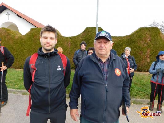 FOTO: Planinsko društvo Matica Murska Sobota ima novega predsednika